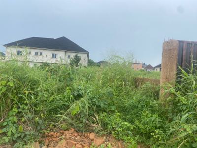 Over 520sqm Plot of Land Available, Veritage Estate, Enugu, Enugu, Residential Land for Sale