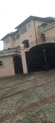 4bedroom Terrace with Bq, Lekki Phase 1, Lekki, Lagos, Terraced Duplex for Rent