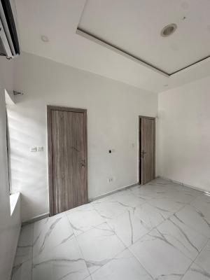 Luxury 1 Bedroom in a Safe and Secured House, Orchid Road, Royal Pine Estate, Lekki, Lagos, Self Contain (single Rooms) for Rent