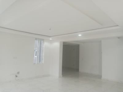 Newly Built 5 Bedroom Terrace Duplex with Bq, Asokoro District, Abuja, Terraced Duplex for Rent
