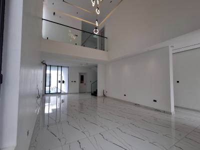 5 Bedroom Detached House with Cinema, Pool and Gym, Lekki Phase 1, Lekki, Lagos, House for Sale