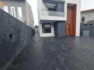 5 Bedroom Detached House with Cinema, Pool and Gym, Lekki Phase 1, Lekki, Lagos, House for Sale