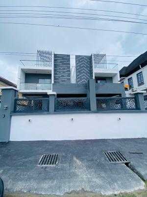 5 Bedroom Fully Detached Duplex with Bq Penthouse and Pool, Ikota Villa Estate, Ikota, Lekki, Lagos, Detached Duplex for Sale