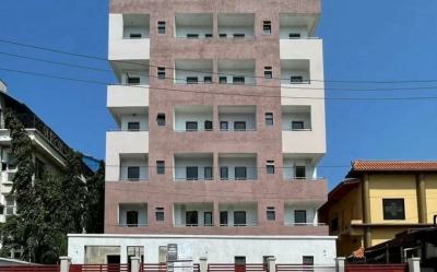 Brand New Beautifully Crafted 2 Bedroom Apartment Plus Gym, Victoria Island (vi), Lagos, Flat / Apartment for Sale