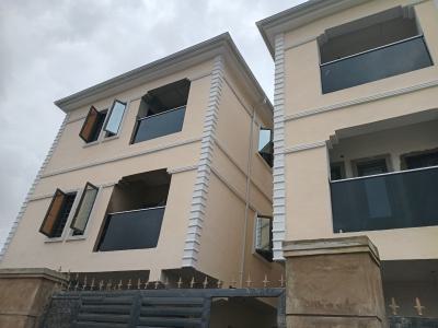 2 Bedroom Flat, Bariga By Akoka Pako Chemist, Akoka, Yaba, Lagos, Flat / Apartment for Rent