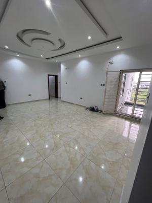 Luxury Excellent Spacious 3 Bedroom Flat with 24 Hours Light, Abraham Adesanya, Ajah, Lagos, Flat / Apartment for Rent