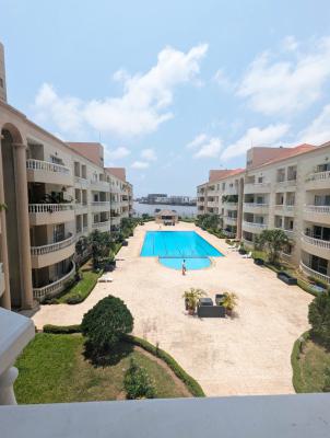 3 Bedroom Apartment, Banana Island Road, Banana Island, Ikoyi, Lagos, Flat / Apartment for Sale