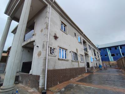 2 Bedroom Flat, Elepe Ijede Road, Ikorodu, Lagos, Flat / Apartment for Rent