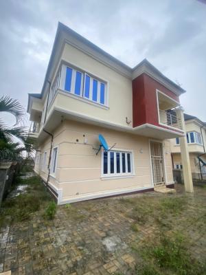 Luxury 5 Bedroom Fully Detatched Duplex, Aiben Road, Pleasant View Estate, Lugbe District, Abuja, Detached Duplex for Sale