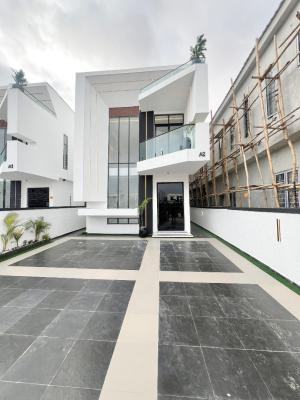 5 Bedroom Fully Detached Duplex, Ajah, Lagos, Detached Duplex for Sale