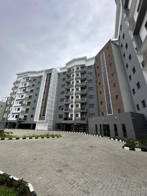 Well Finished Serviced 3 Bedroom Flat with a Room Bq, Ikate Elegushi, Lekki, Lagos, Flat / Apartment for Sale