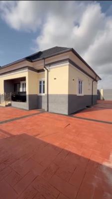 3 Bedroom Detached Bungalow 2 Rooms Bq, Gwarinpa, Abuja, Detached Bungalow for Sale