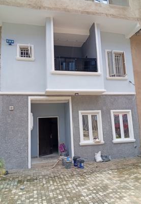 3 Bedroom Mansionatte, Idu, Mbora (nbora), Abuja, Terraced Duplex for Sale