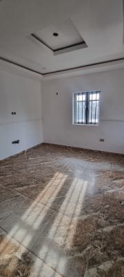 Spacious 2 Bedroom Flat on 2nd Floor, Off Okunajah Junction Atican Beach Estate Road, Lekki, Lagos, Flat / Apartment for Rent
