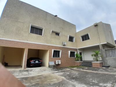5 Bedroom Detached Duplex, Maitama District, Abuja, Commercial Property for Rent