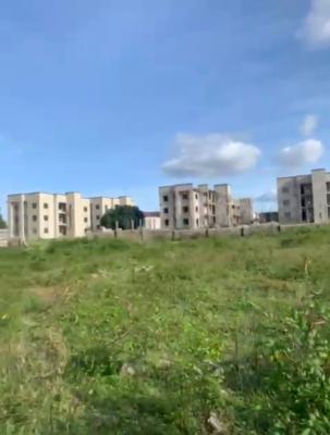 Commercial Land Available, Along Airport Road, Lugbe District, Abuja, Commercial Land for Sale