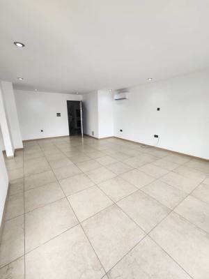 Waterfront and Fully Serviced 3 Bedroom Flat with Bq,fitted Kitchen, Ikoyi, Lagos, Flat / Apartment for Rent