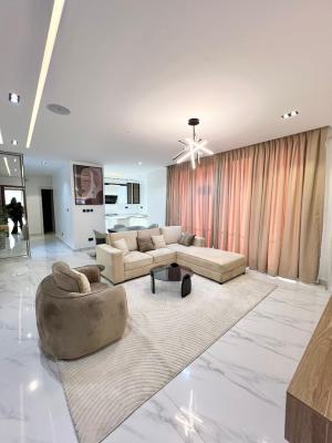 2 Bedroom Apartment, Lekki Phase 1, Lekki, Lagos, Flat / Apartment for Sale