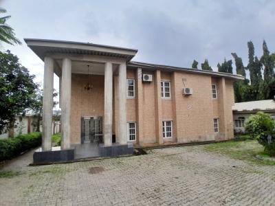 5 Bedroom Detached Duplex, Maitama District, Abuja, Commercial Property for Rent
