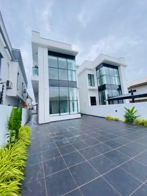 5 Bedroom Fully Detached Duplex with a Room Bq and Pool, Ikota Villa, Lekki, Lagos, Detached Duplex for Sale