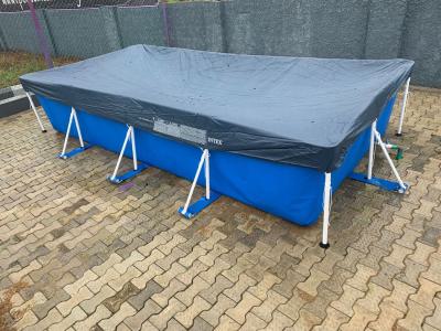 Luxury 1 Bedroom Semi- Detached Bungalow, Pelican Ecostay Apartment Masa Kobape, Abeokuta North, Ogun, Flat / Apartment for Sale