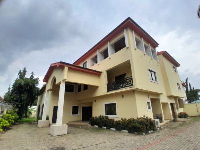 6 Bedroom Detached Duplex, Maitama District, Abuja, Commercial Property for Rent