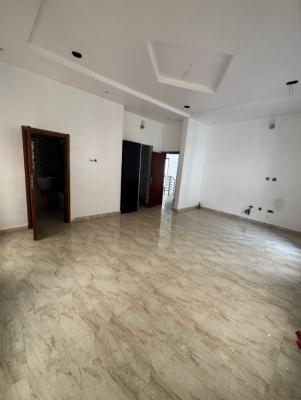 Stunning 5 Bedroom Detached Duplex with Bq, Chevron, Lekki, Lagos, Detached Duplex for Rent