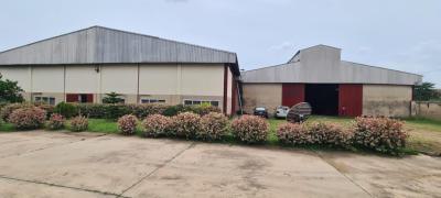 Big Warehouse, Industrial Estate, Oluyole, Oyo, Warehouse for Sale