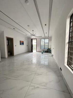 Newly Built 4 Bedroom Fully Detached Duplex, Ikate Elegushi, Lekki, Lagos, Detached Duplex for Sale
