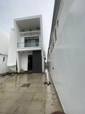 4 Bedroom Detached Duplex with Bq, Orchid, Lekki, Lekki, Lagos, Detached Duplex for Sale