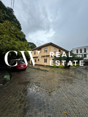 2 Bedroom Apartments, Lekki Phase 1, Lekki, Lagos, Flat / Apartment for Rent