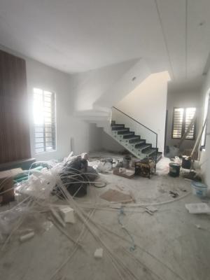Standard and Homely 5bedroom Duplex, Thomas Estate, Ajah, Lagos, Flat / Apartment for Sale