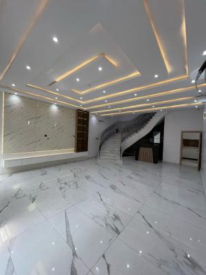 Luxurious 5-bedroom Detached Duplex with Mini Flat Bq, Vgc, Lekki, Lagos, Vgc, Lekki, Lagos, Detached Duplex for Sale