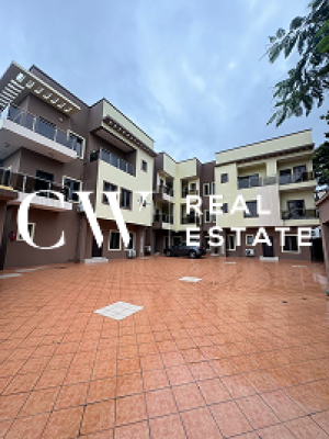 1 Bedroom Apartment, Lekki Phase 1, Lekki, Lagos, Flat / Apartment for Rent