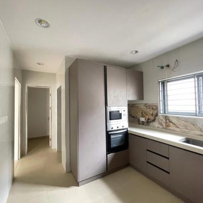 New Waterfront View Apartment, Ikoyi, Lagos, Flat / Apartment for Rent