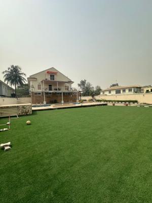 4 Units of Spacious 5-bedroom Waterfront Townhouse, Vgc, Lekki, Lagos, House for Sale