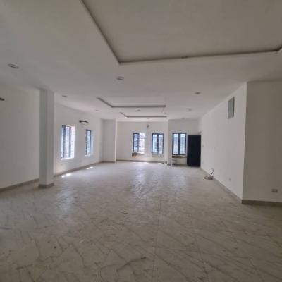 Fabulous Brand New 2 Bedroom Apartment, Ilasan, Lekki, Lagos, Flat / Apartment for Rent