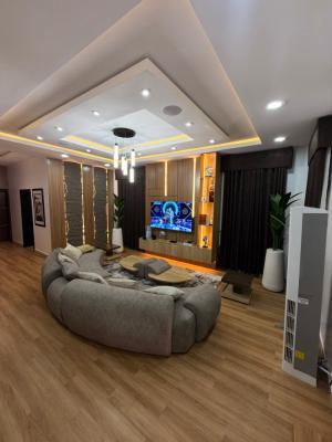 4 Bedroom Duplex Apartment with Pool and Ps5, Engineer Lere Adigun Gra, Bashorun, Ibadan, Oyo, Detached Duplex Short Let