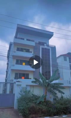 Luxury and Spacious 3 Bedroom Apartment, Mojisola Onikoyi, Ikoyi, Lagos, Flat / Apartment for Rent