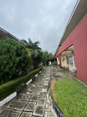 4 Bedroom Bungalow Fully Serviced Estate with Pool Gym Playground, Orchid Road Lekki, Lekki, Lagos, Semi-detached Bungalow for Sale