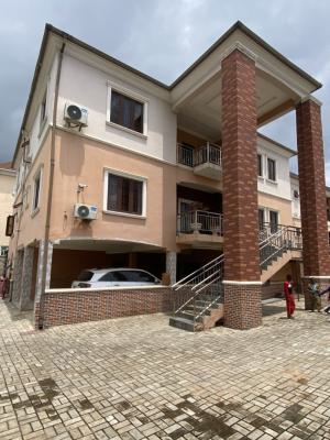 4 Units of 2 Bedroom Flat and 4 Bedroom Duplex, Fo1 Layout, Kubwa, Abuja, Block of Flats for Sale
