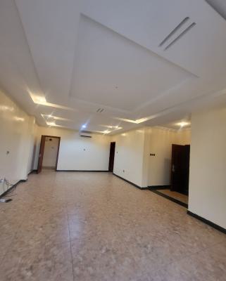 Luxurious Massive 3bedroom Flat with Bq, By Nnpc Filling Station, Gaduwa, Abuja, Flat / Apartment for Rent