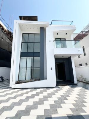5 Bedroom Fully Detached Duplex, Lekki Phase 1, Lekki, Lagos, Detached Duplex for Sale