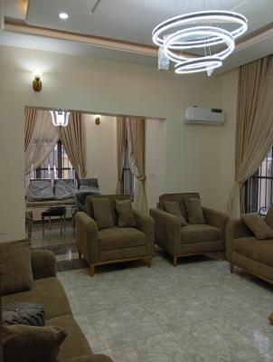 a Very Good Spacious 2bedroom Flat, Airport Road By Immigration Office ( Video Is Attached), Lugbe District, Abuja, Flat / Apartment for Rent