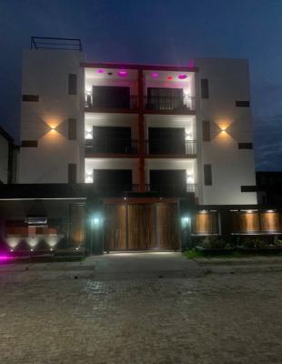 Discounted 2 Bedroom Apartment, Off Freedom Way, Lekki, Lagos, Flat / Apartment for Sale
