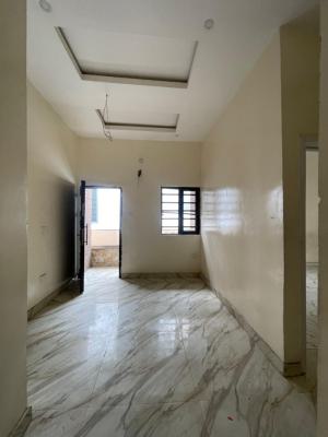 Luxurious 4 Bedroom Semi Detached Duplex with Bq, Idado, Lekki, Lagos, Semi-detached Duplex for Rent
