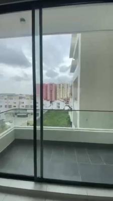 Luxury 4 Bedroom Apartment with Bq, Banana Island, Ikoyi, Lagos, Flat / Apartment for Rent