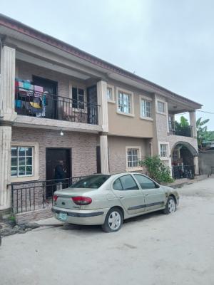 2 Bedroom Apartment in a Secure Environment, Awoyaya, Ibeju Lekki, Lagos, Flat / Apartment for Rent