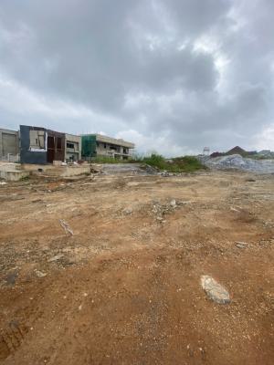 Residential Plot, Aso Rock, Asokoro District, Abuja, Residential Land for Sale