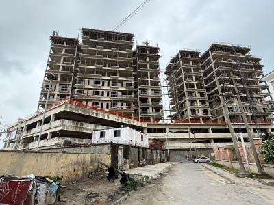 Luxury Oceanview Apartments in Victoria Island, Victoria Island (vi), Lagos, Flat / Apartment for Sale